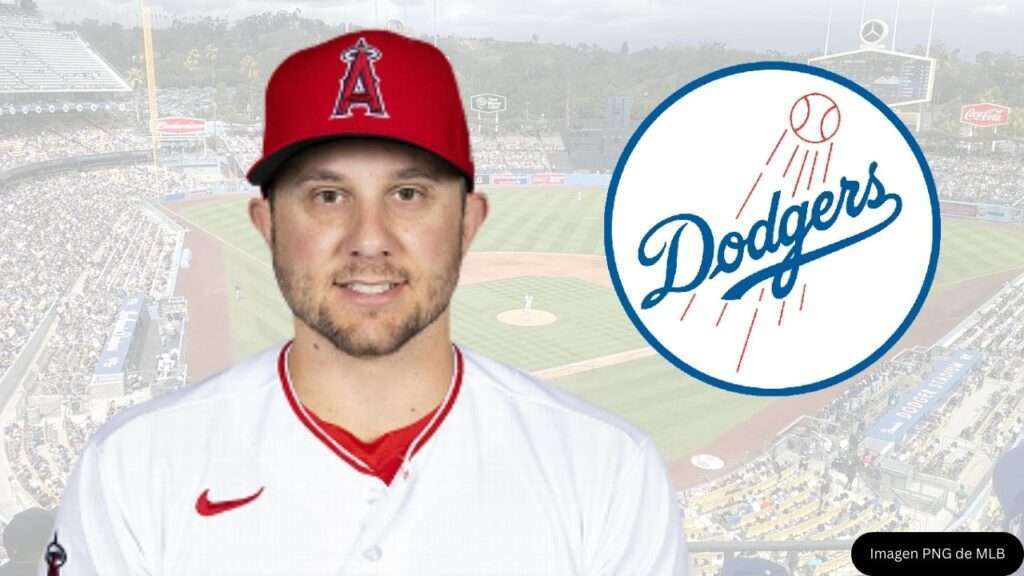 Dodgers De Los Ngeles Firman Contrato Con Experimentado Infielder En