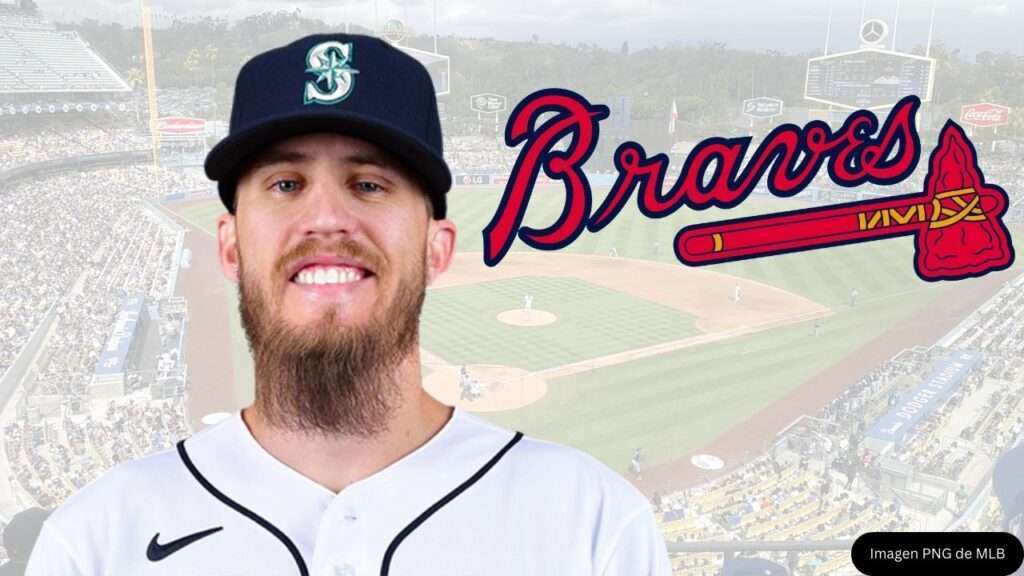 Atlanta Braves firman contrato con campeón de Serie Mundial en 2017