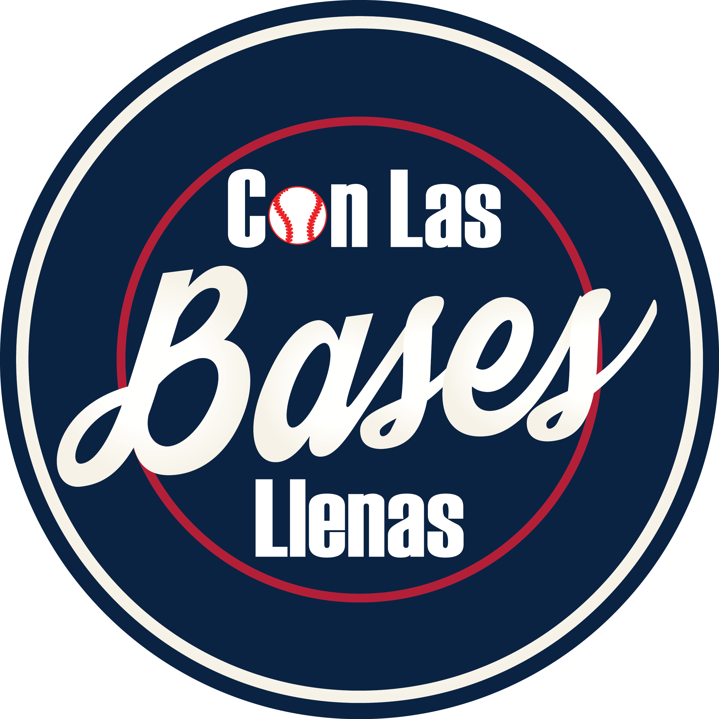 Con Las Bases Llenas