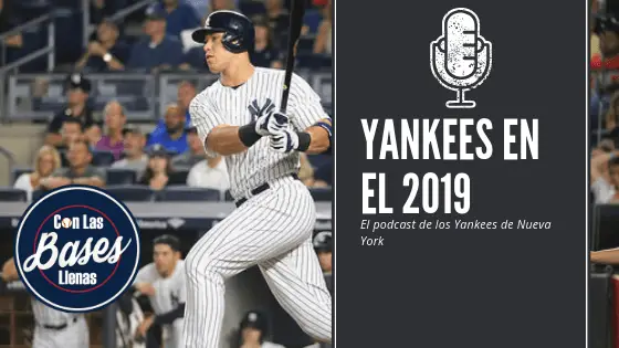 Podcast de los Yankees: Los Bombarderos listos para el 2019