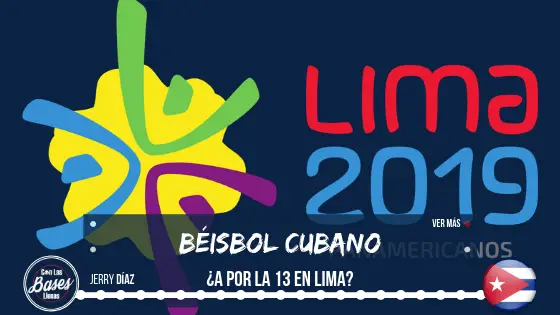 A por la 13 en Lima