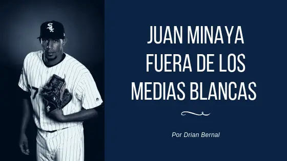 Juan Minaya
