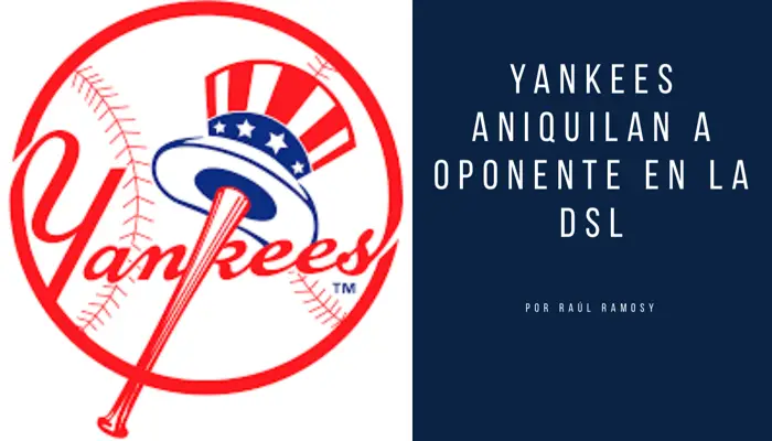 Yankees DSL