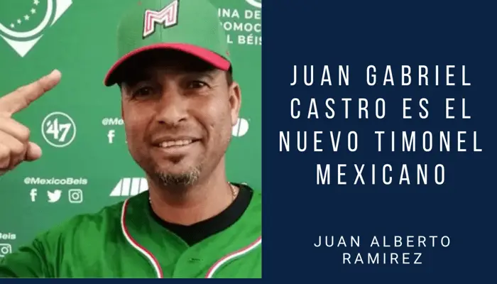 Juan Gabriel Castro