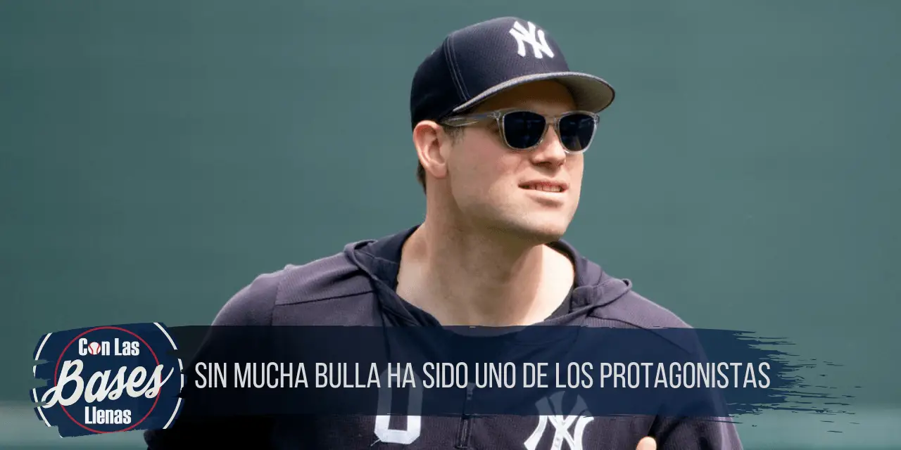 Adam Ottavino los Yankees
