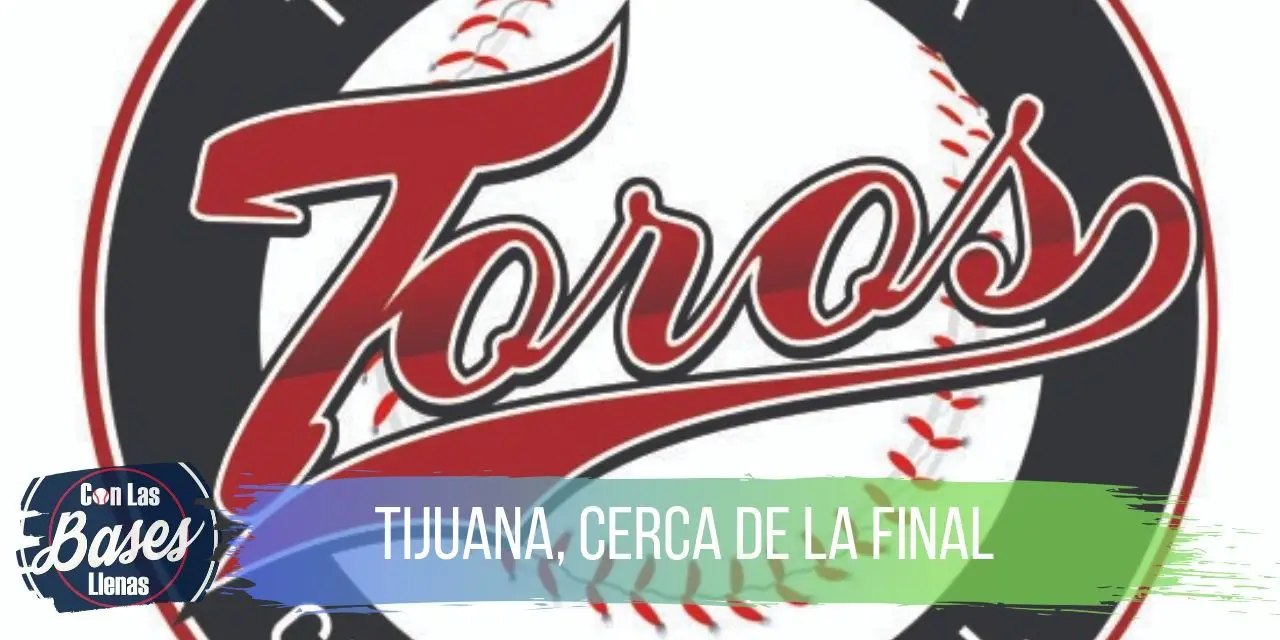 Toros de Tijuana en Playoffs