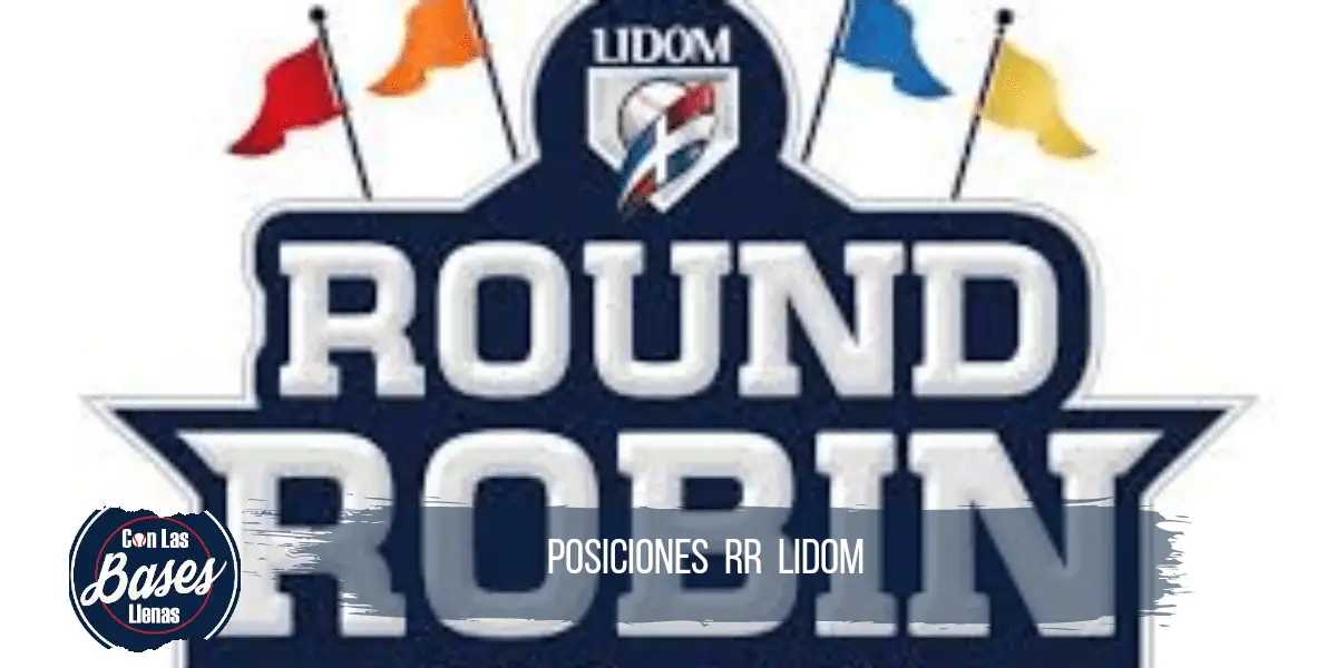 El Round Robin de la Liga Dominicana continúa con dos partidos de suma importancia este viernes, 3 de enero, luego de la jornada del jueves en donde los Tigres del Licey y Los Toros del Este se alzaron con la victoria en la jornada.