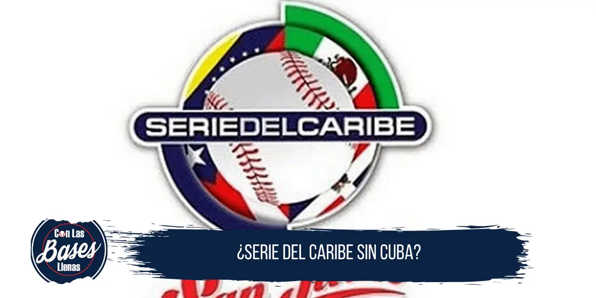 beisbol cubano caribeño