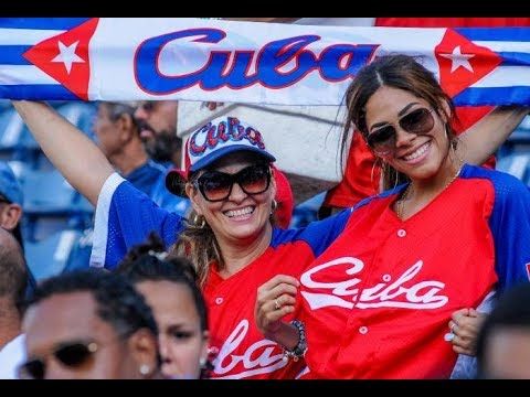 Fanáticos Cubanos