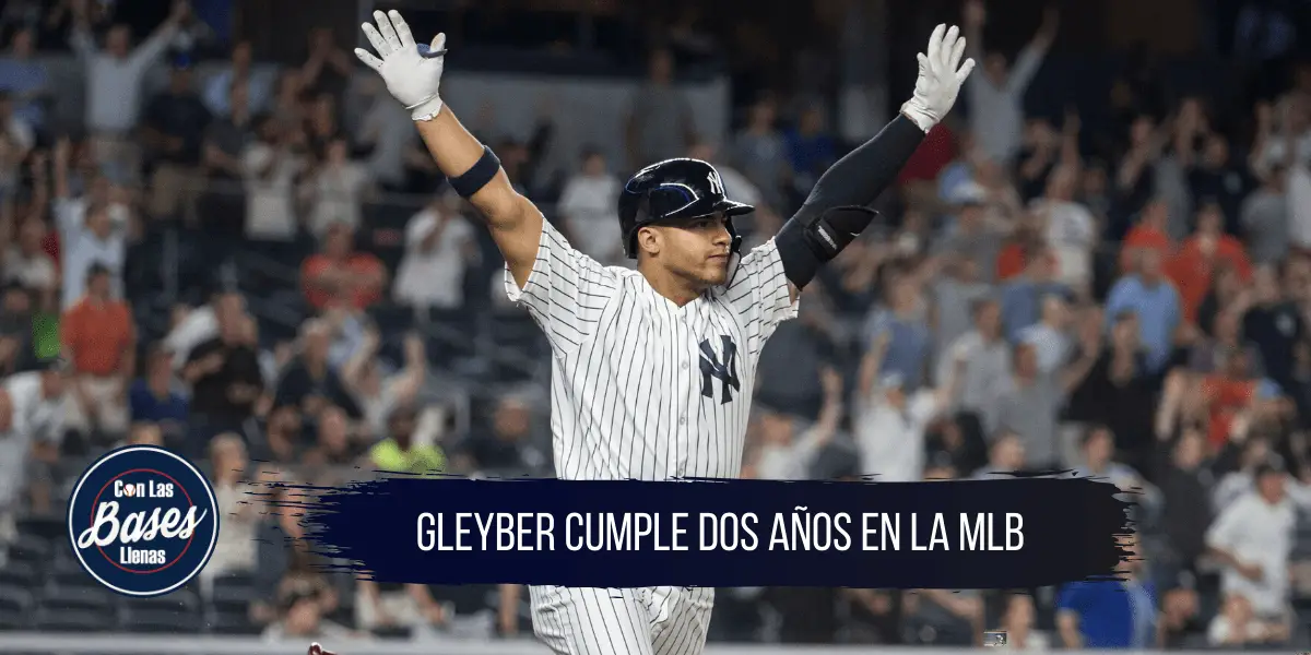 Gleyber Torres Yankees