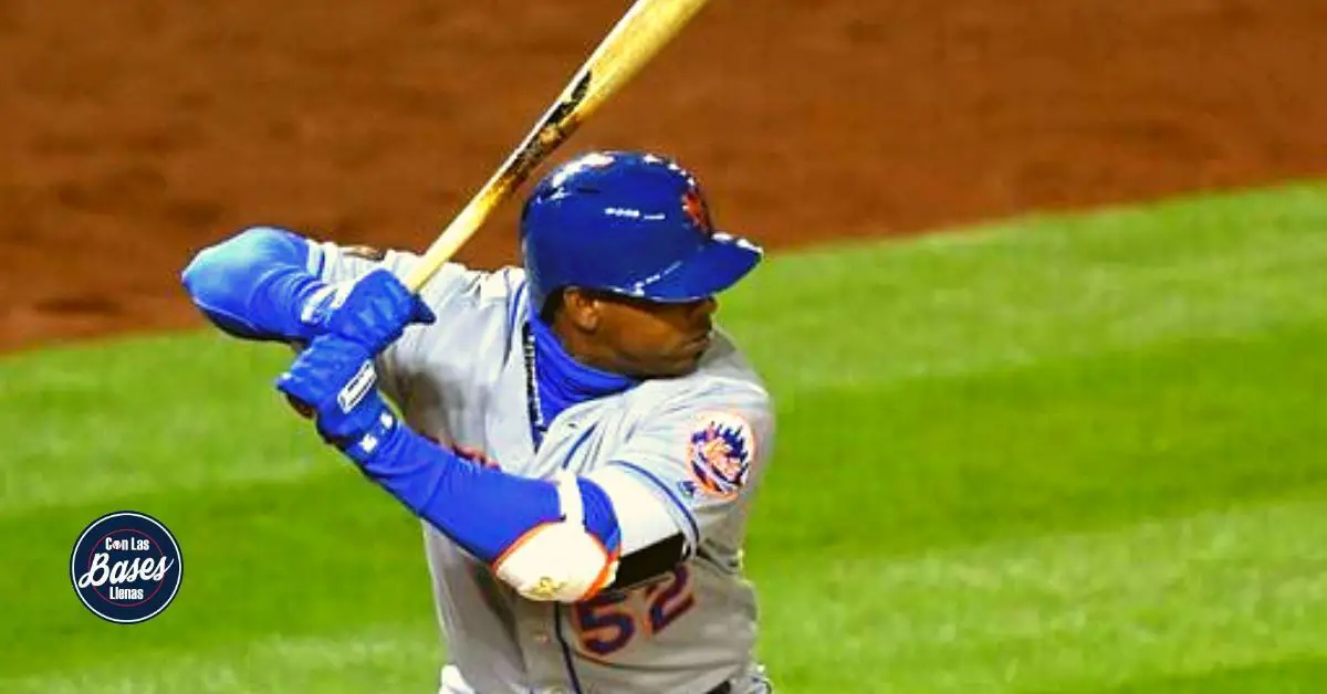 Yoenis Céspedes todavía puede lucir su talento con los Mets de Nueva York