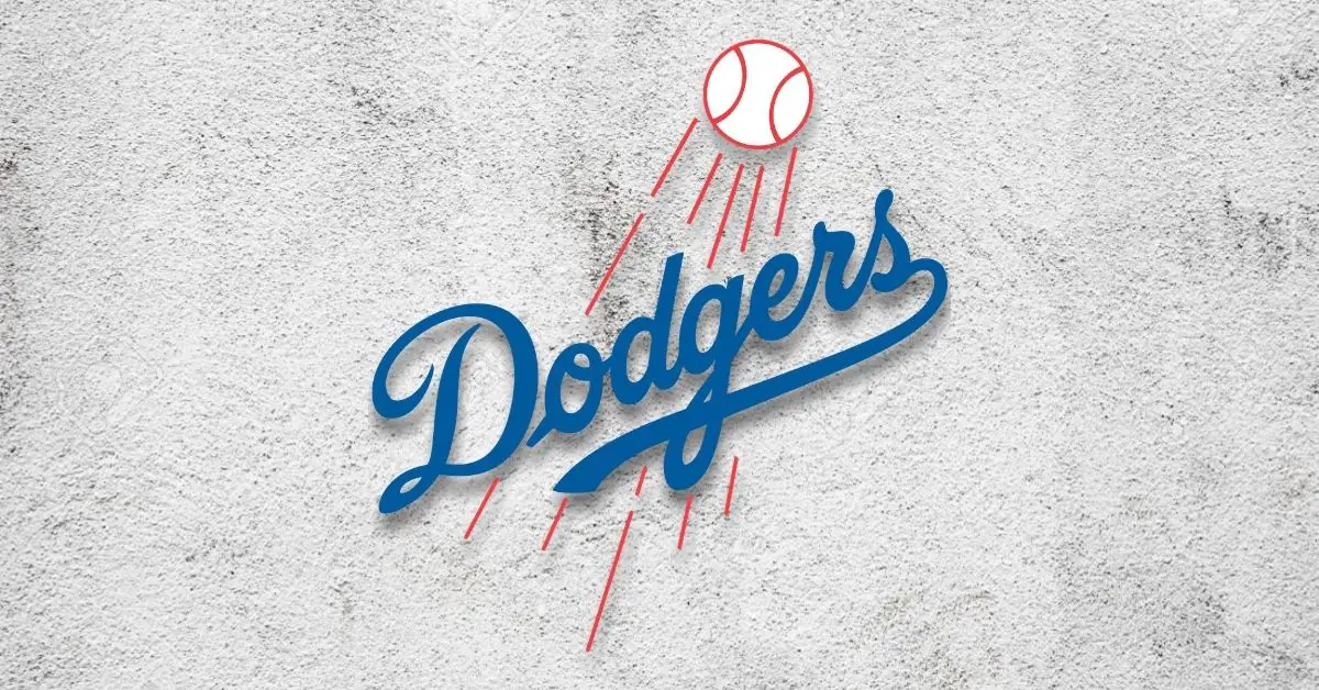 Alineación de los Dodgers para el 4 de agosto, 2020