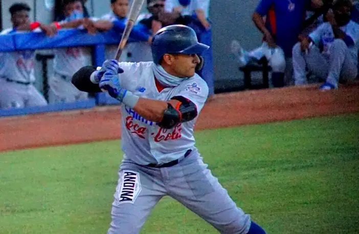 Donovan Solano MLB