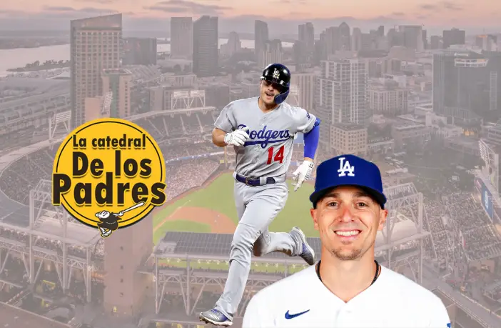 Kiké Hernández podría firmar con los Padres de San Diego, Según MLB Network, el boricua utility ha conversado por la franquicia fraileana para llegar a un acuerdo en que lo convertiría en una de las nuevas adquisiciones de los Padres de San Diego en esta agencia libre.