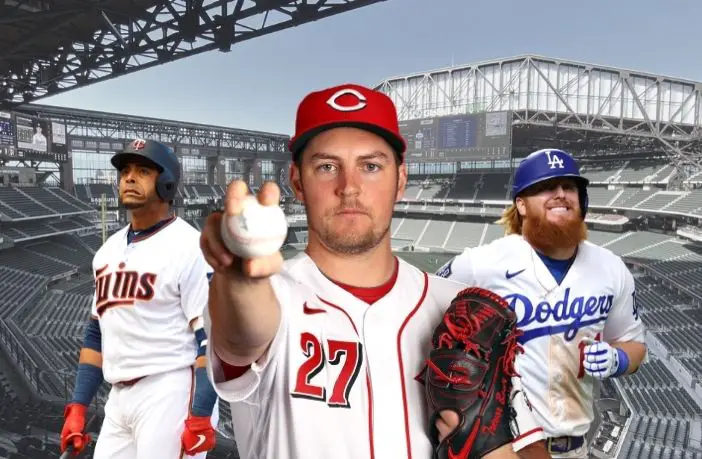 MLB: estos son los peloteros más buscados en esta agencia libre