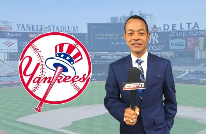 Yankees: primer juego de la temporada con Enrique Rojas
