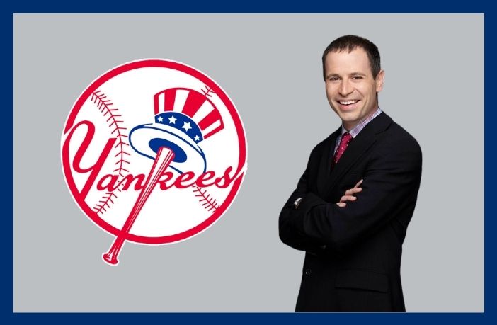Yankees: Jon Morosi participó en el podcast oficial en español