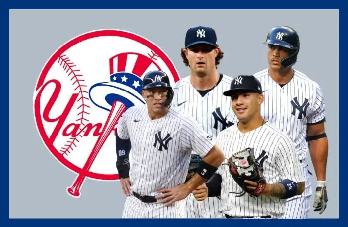 Yankees: este podría ser el róster para el Opening Day