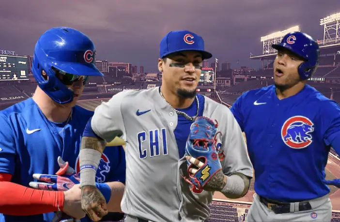 El posible lineup de Chicago Cubs para la temporada MLB 2021