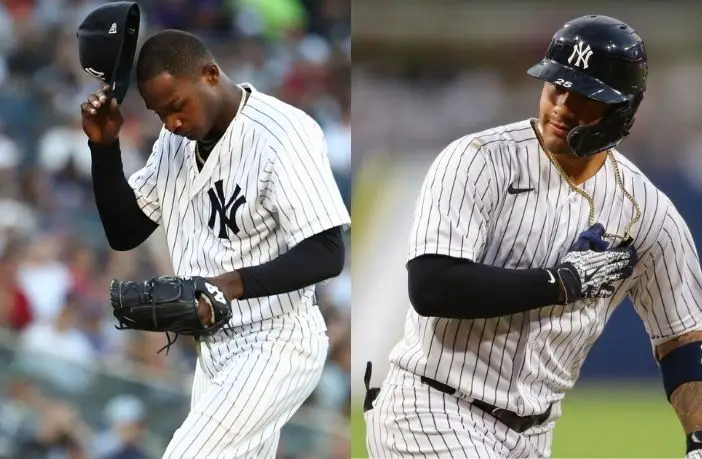 Domingo German y Gleyber Torres son lo más destacados de los Yankees en el Spring Training