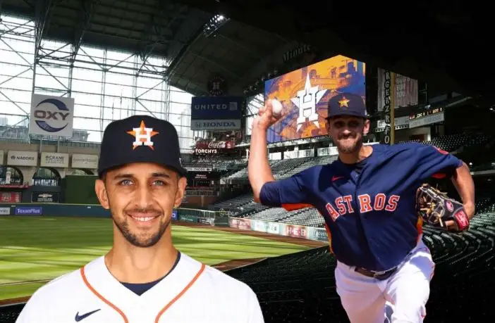 Los Astros de Houston