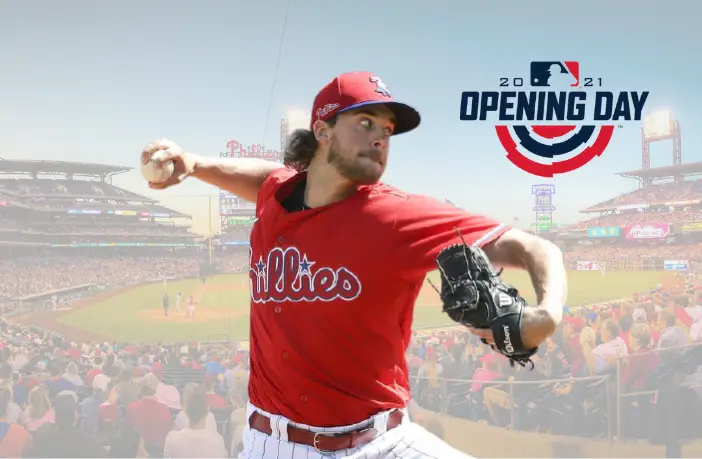 Joe Girardi anuncia al abridor de los Phillies para el Opening Day 2021