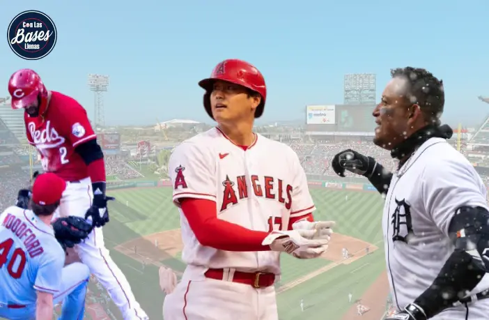 MLB: Top 5 mejores momentos del Opening Weekend 2021