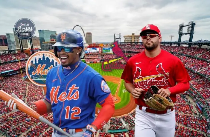 Cardenales de San Luis vs Mets, MLB 2021: Cómo ver EN VIVO