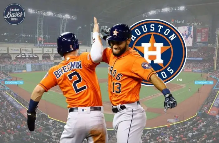 Astros de Houston tienen una nueva figura en el equipo