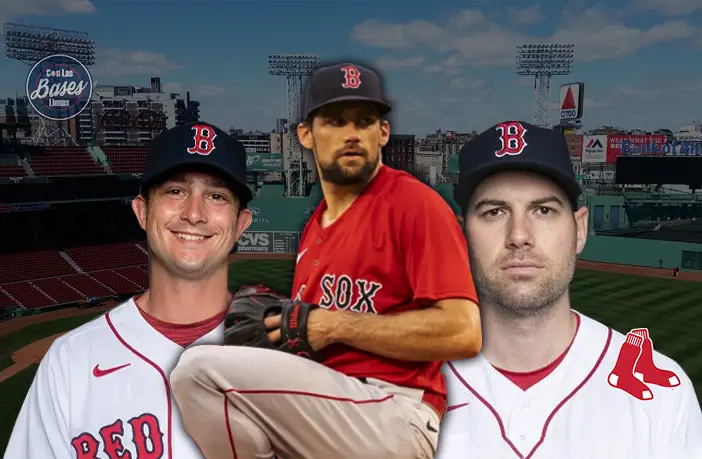 Lanzadores ex Yankees de los Red Sox se convierten en sus verdugos