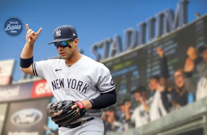 Análisis de la mitad de temporada de Gleyber Torres con los Yankees