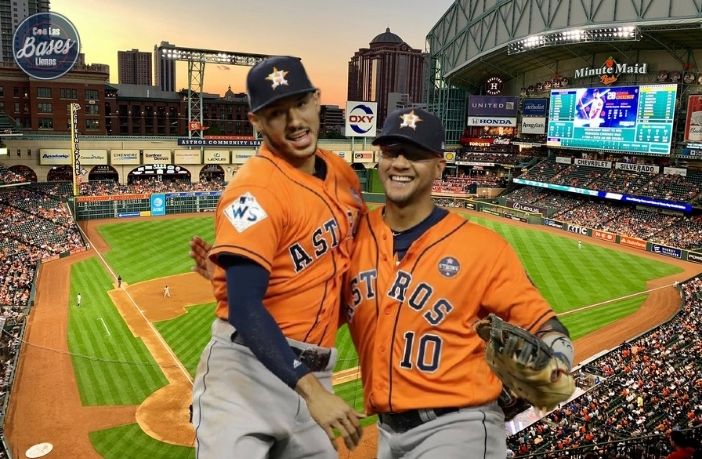 ¿Quién es el mejor jugador de los astros