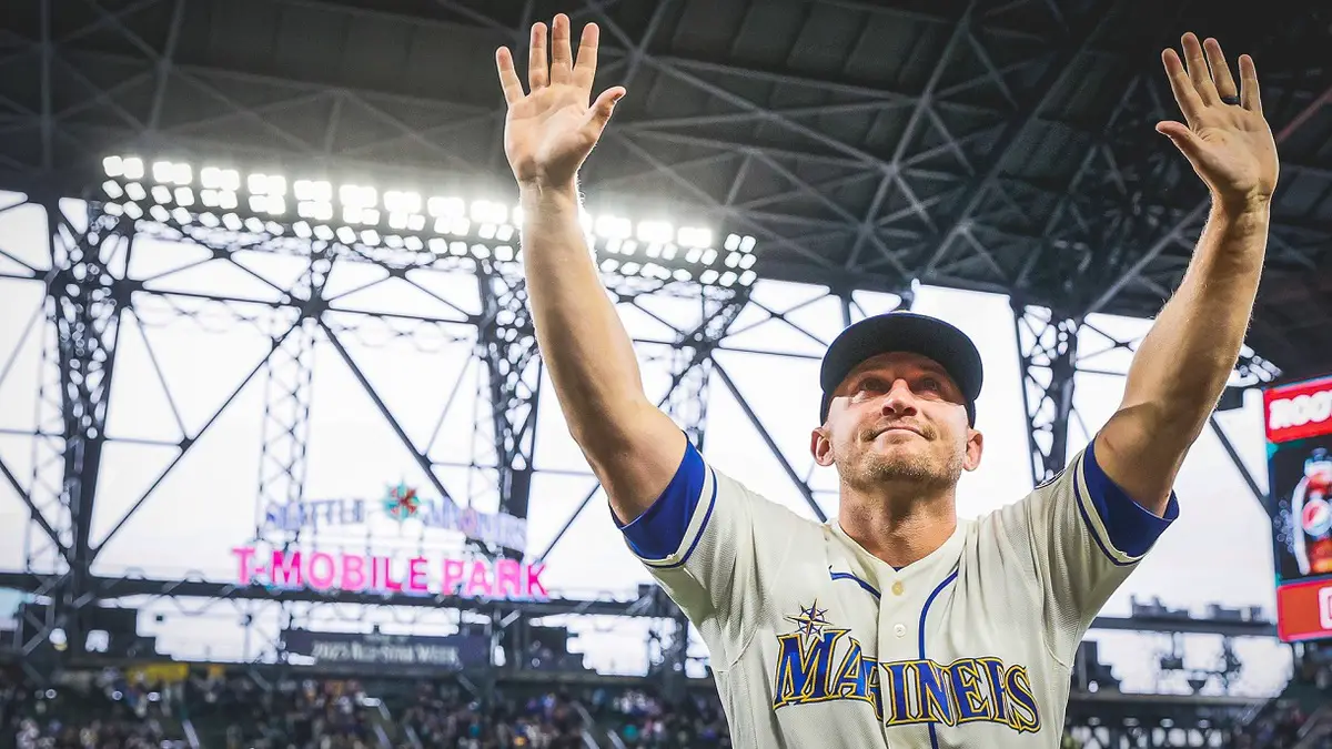 Seattle: Kyle Seager anuncia su retiro de la MLB