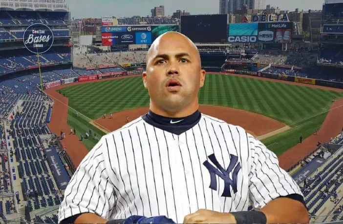 Carlos Beltrán podría convertirse en comentarista de los Yankees