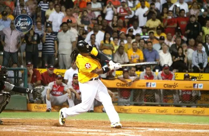 Manny Ramírez y su transitar por la pelota dominicana