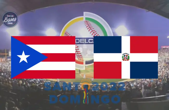 Puerto Rico vs Dominicana, cómo ver EN VIVO