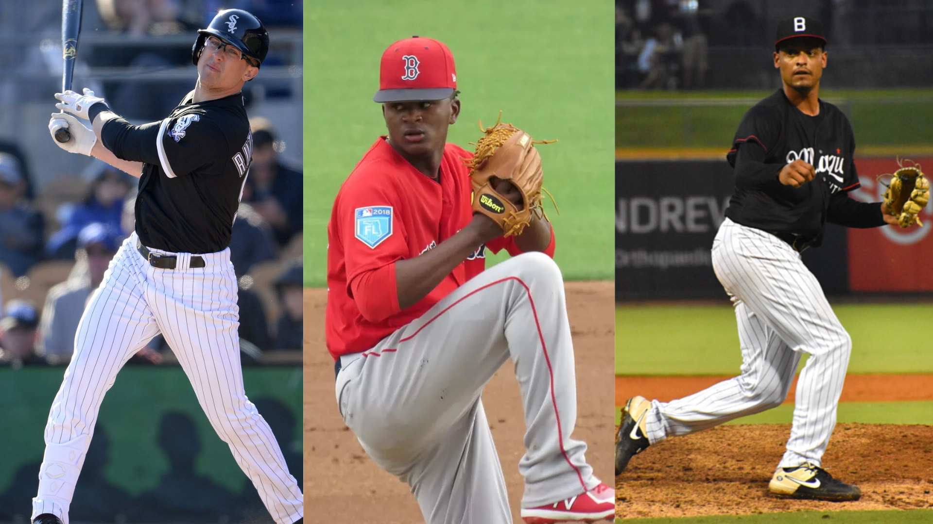 MLB: White Sox hacen movimientos en su roster