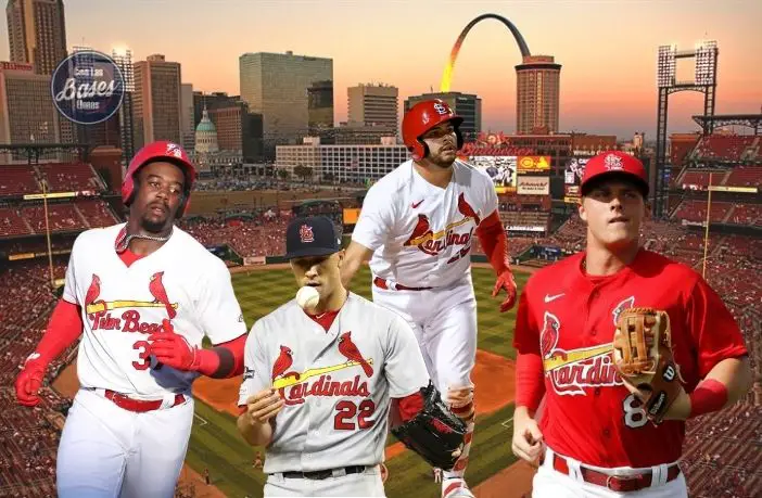 St. Louis Cardinals anuncia roster para el Spring Training