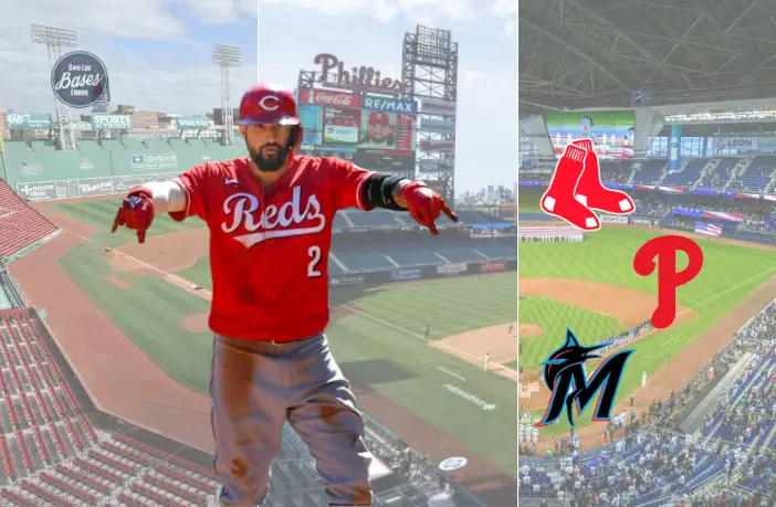 MLB: Múltiples equipos interesados en Nick Castellanos, y un favorito
