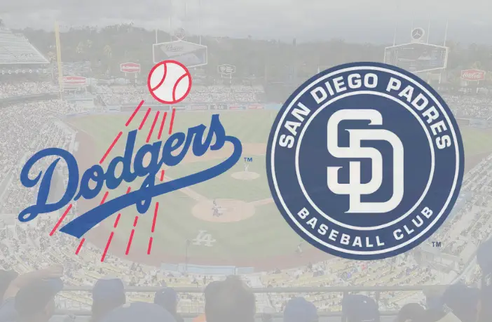 Dodgers vs Padres de San Diego, como ver EN VIVO MLB 2022