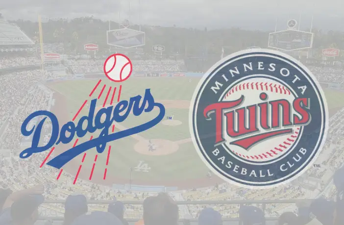 Dodgers vs Minnesota Twins, cómo ver EN VIVO, segunda serie de la temporada 2022 de MLB