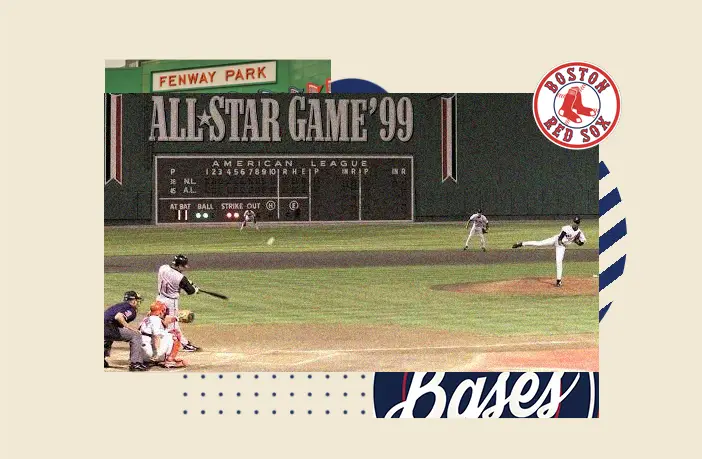 MLB: Red Sox buscan albergar Juego de Estrellas según reportes