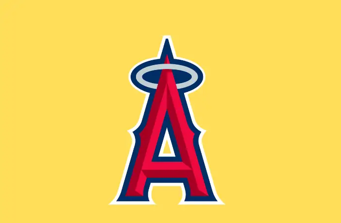angels roster