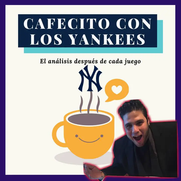 Cafecito con los Yankees de Nueva York