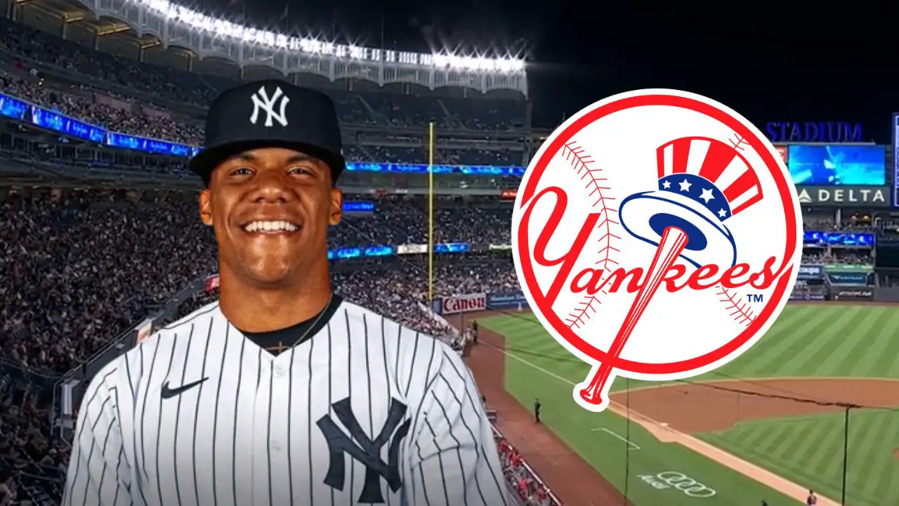 Yankees: Millonario salario de Juan Soto para temporada 2024