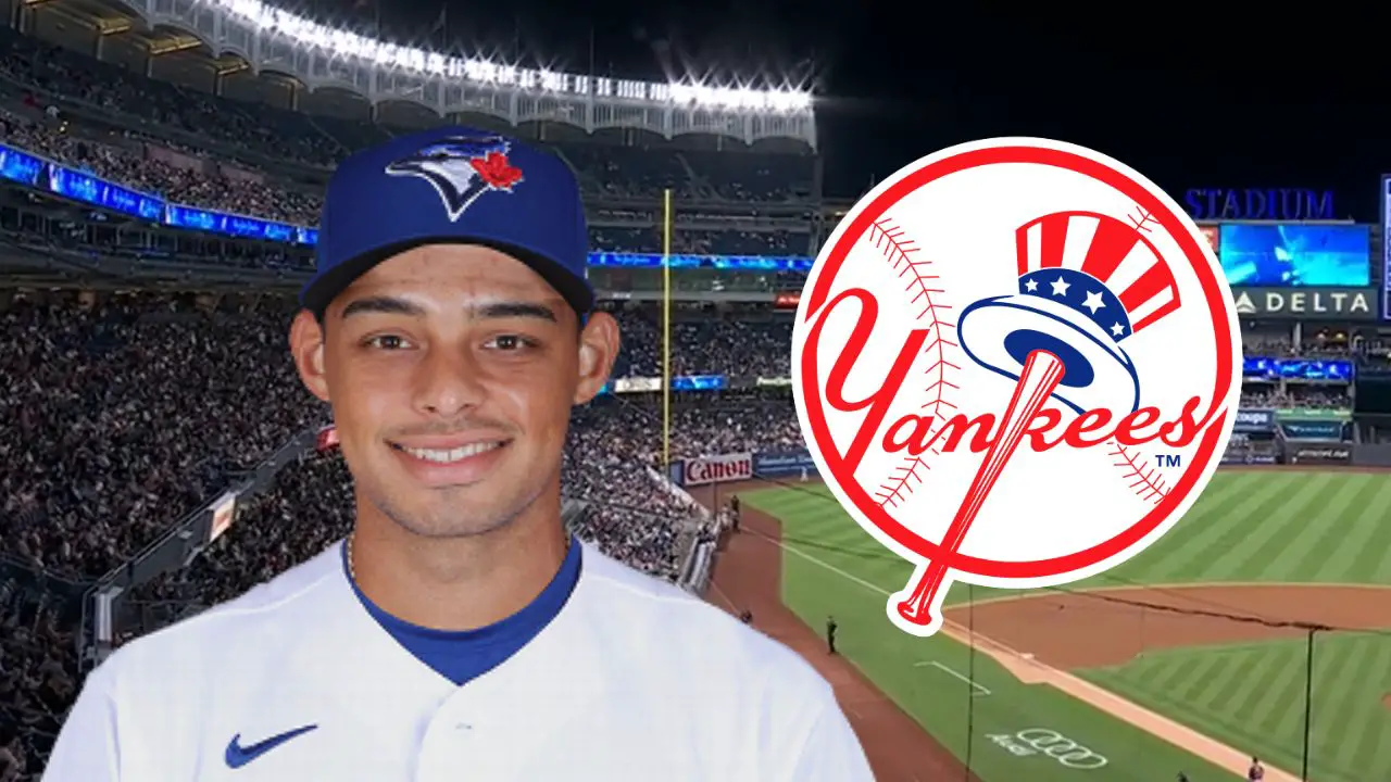 Yankees de Nueva York tiene interés en pitcher que lanza a 100 mph