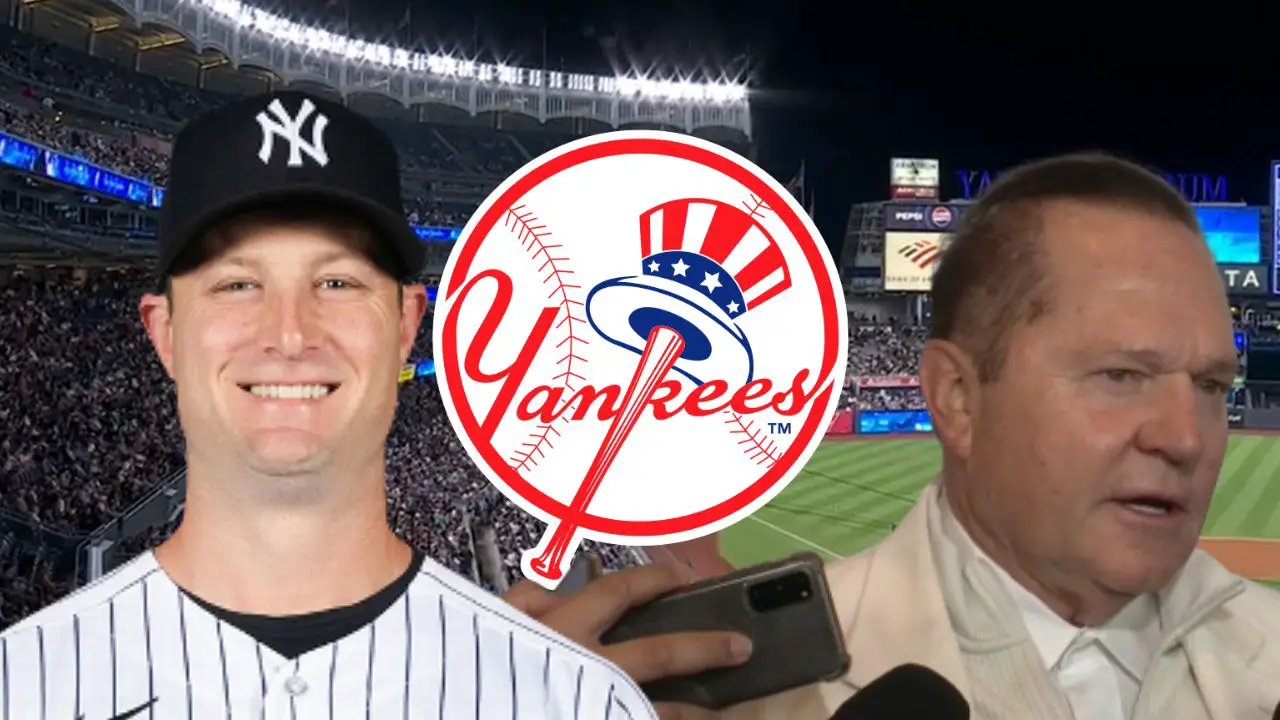 Yankees: Información de Gerrit Cole y su exclusión de contrato