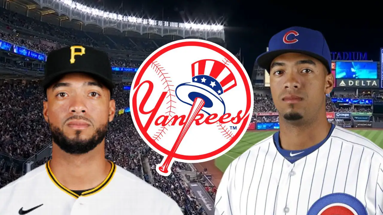 Yankees de Nueva York firma a pitcher formado en Cachorros de Chicago