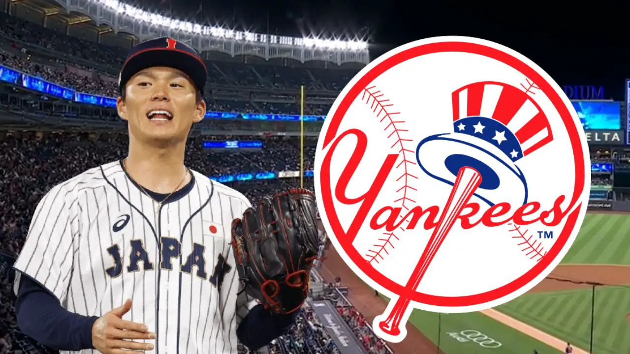 Yankees de Nueva York lanza oferta por Yoshinobu Yamamoto