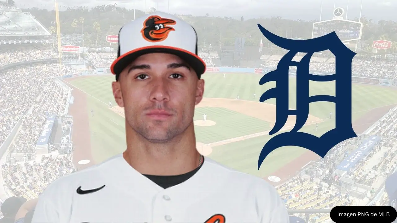 Detroit Tigers firman contrato millonario con pitcher en MLB